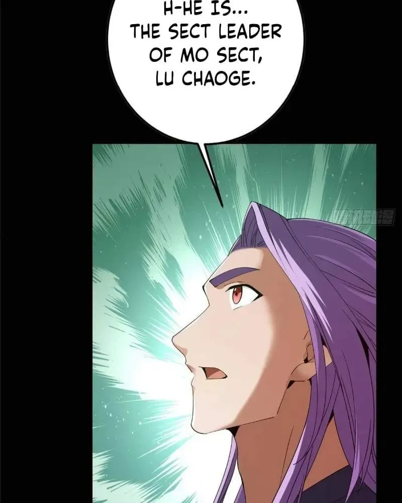 Keep A Low Profile, Sect Leader Chapter 455 Online - página 98
