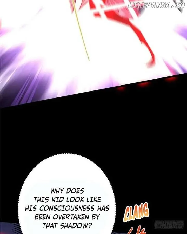 Keep A Low Profile, Sect Leader Chapter 456 Online - página 8