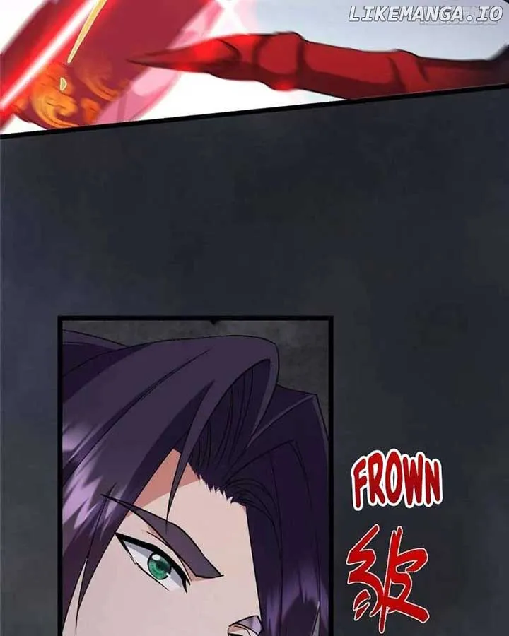 Keep A Low Profile, Sect Leader Chapter 456 Online - página 10