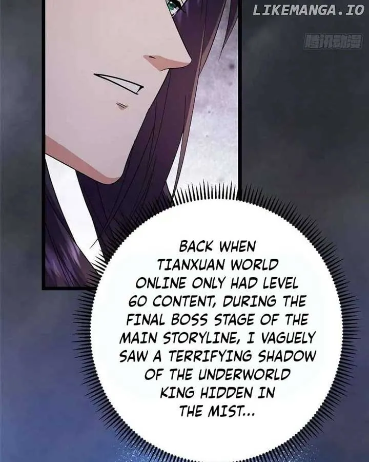 Keep A Low Profile, Sect Leader Chapter 456 Online - página 11
