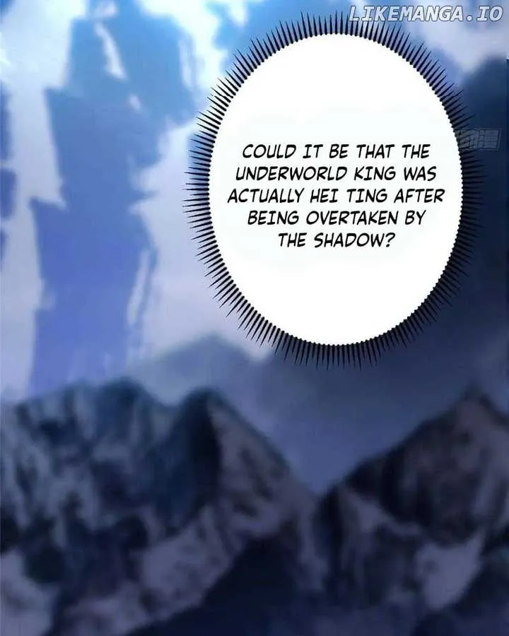 Keep A Low Profile, Sect Leader Chapter 456 Online - página 13
