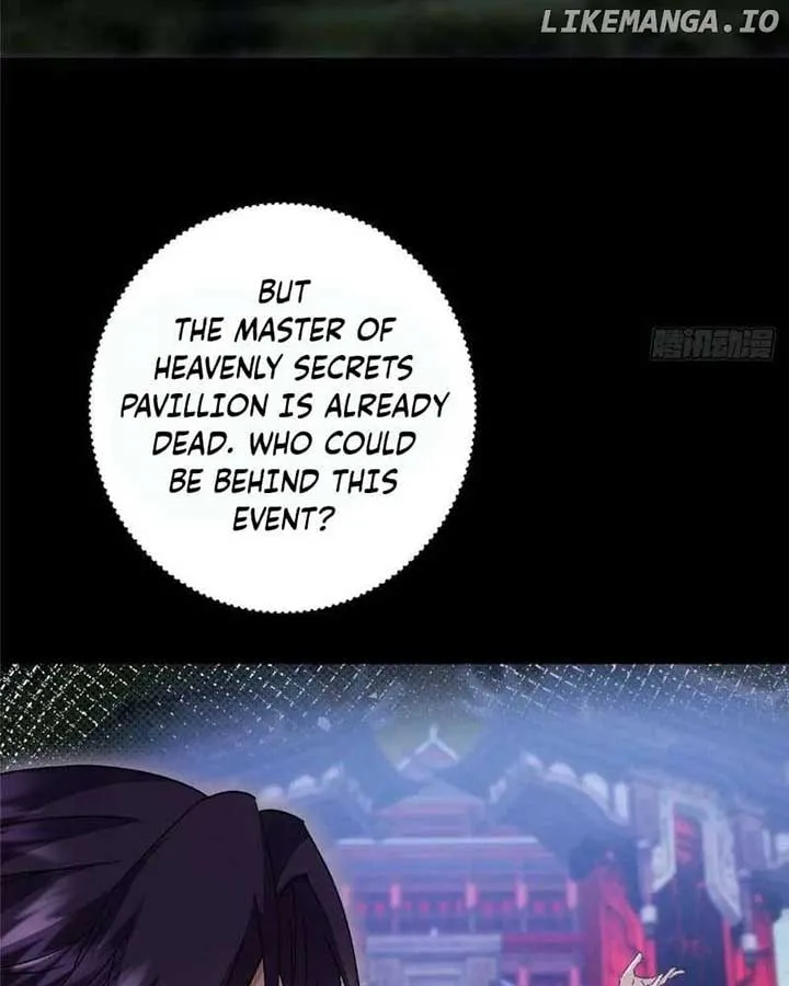 Keep A Low Profile, Sect Leader Chapter 456 Online - página 15