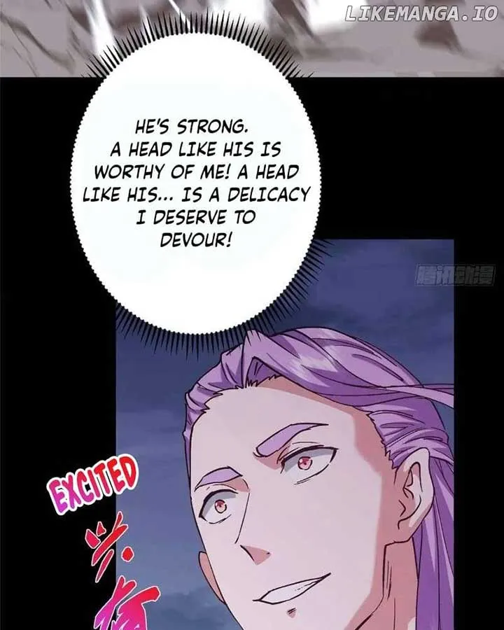 Keep A Low Profile, Sect Leader Chapter 456 Online - página 23