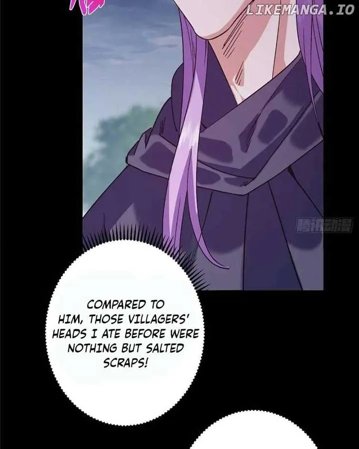 Keep A Low Profile, Sect Leader Chapter 456 Online - página 24