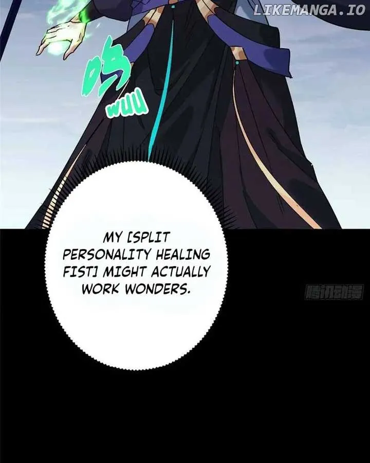 Keep A Low Profile, Sect Leader Chapter 456 Online - página 26