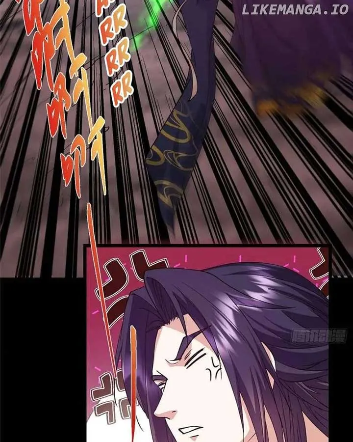 Keep A Low Profile, Sect Leader Chapter 456 Online - página 28