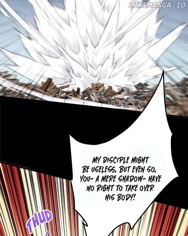 Keep A Low Profile, Sect Leader Chapter 456 Online - página 33