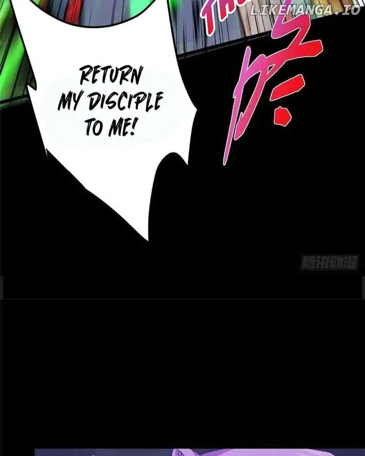 Keep A Low Profile, Sect Leader Chapter 456 Online - página 36