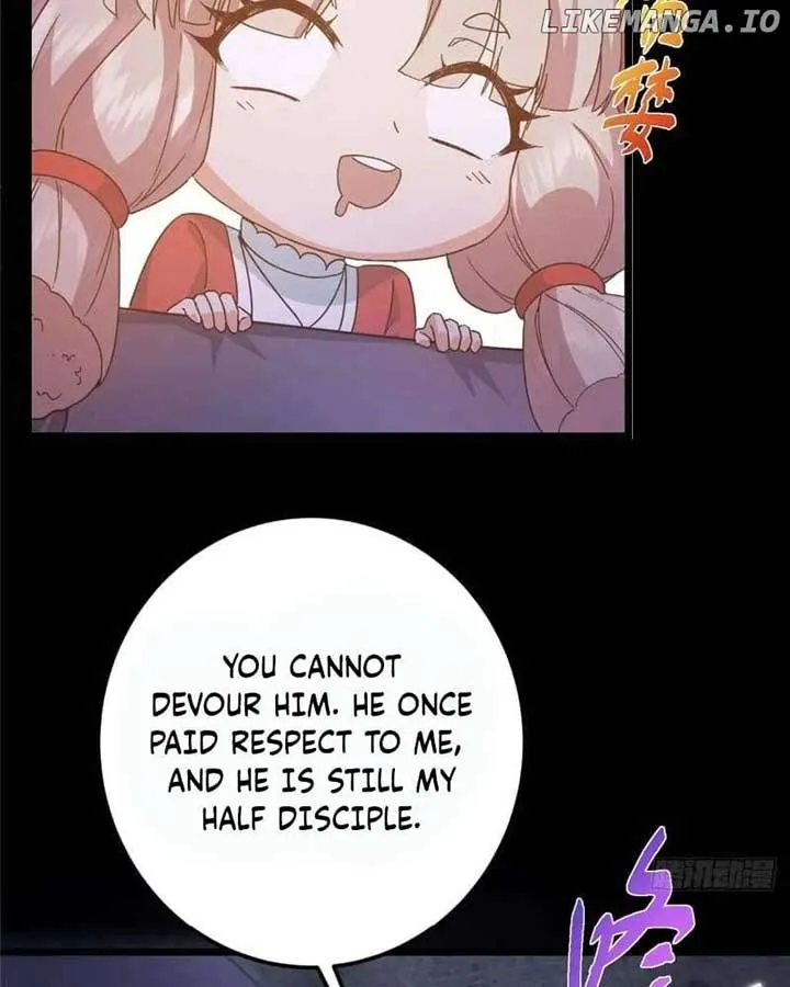 Keep A Low Profile, Sect Leader Chapter 456 Online - página 40