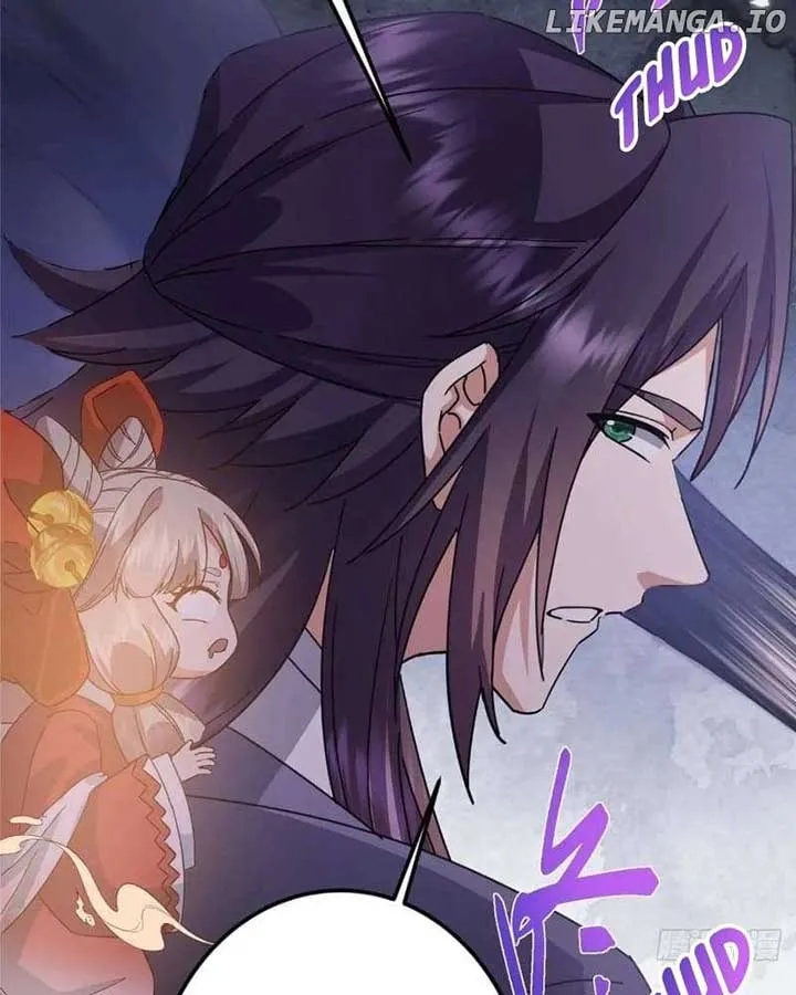 Keep A Low Profile, Sect Leader Chapter 456 Online - página 41