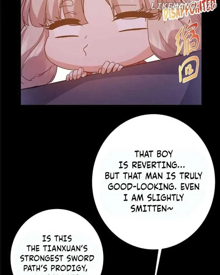 Keep A Low Profile, Sect Leader Chapter 456 Online - página 43