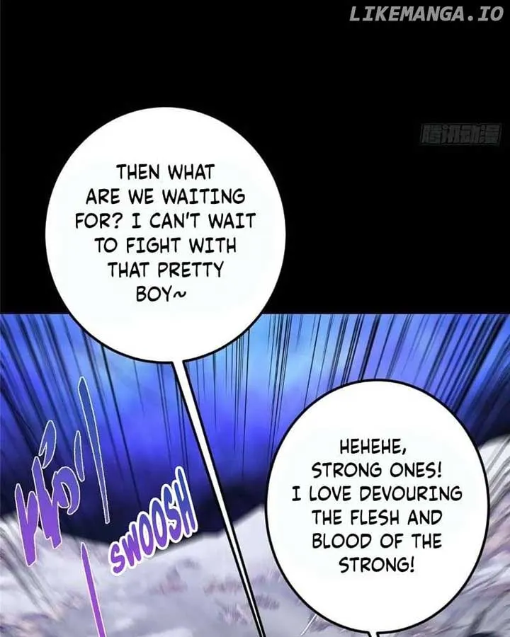Keep A Low Profile, Sect Leader Chapter 456 Online - página 46