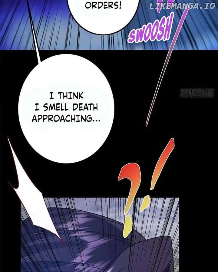 Keep A Low Profile, Sect Leader Chapter 456 Online - página 48