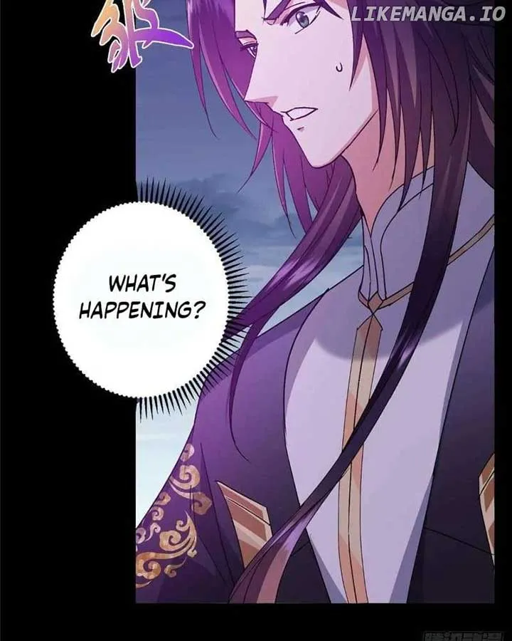 Keep A Low Profile, Sect Leader Chapter 456 Online - página 56