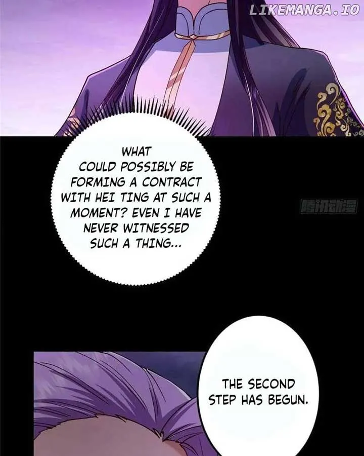 Keep A Low Profile, Sect Leader Chapter 456 Online - página 64