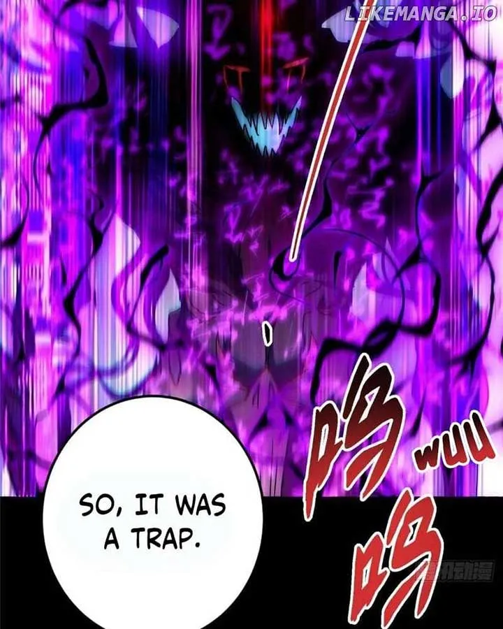 Keep A Low Profile, Sect Leader Chapter 456 Online - página 71