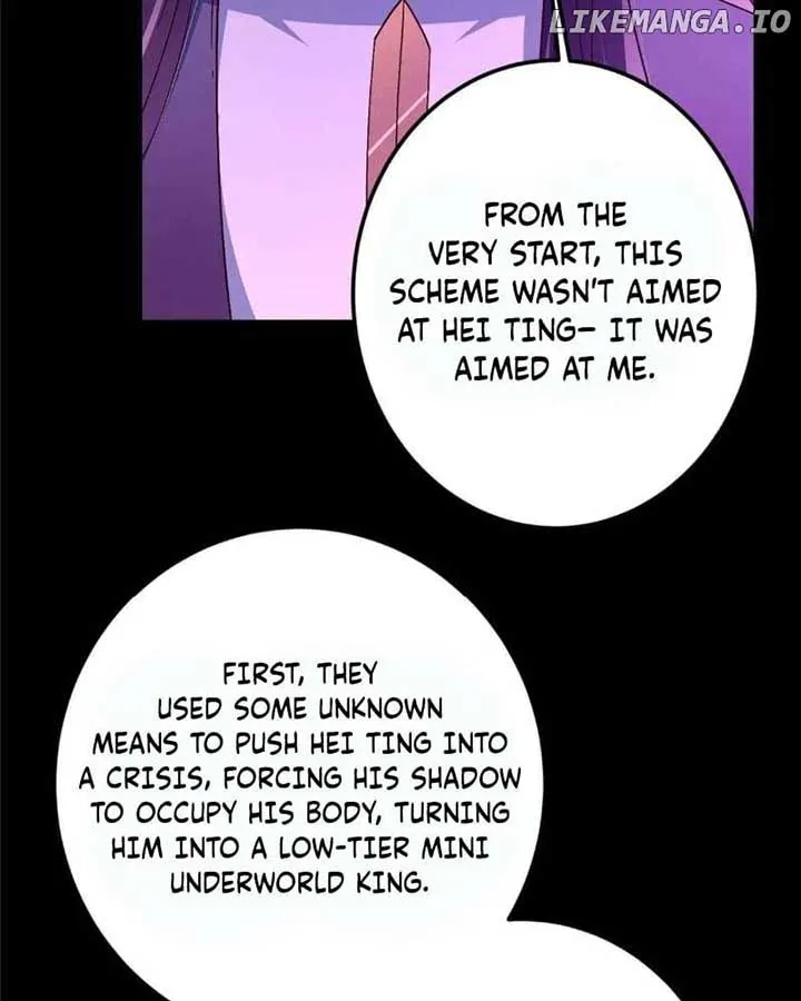 Keep A Low Profile, Sect Leader Chapter 456 Online - página 73
