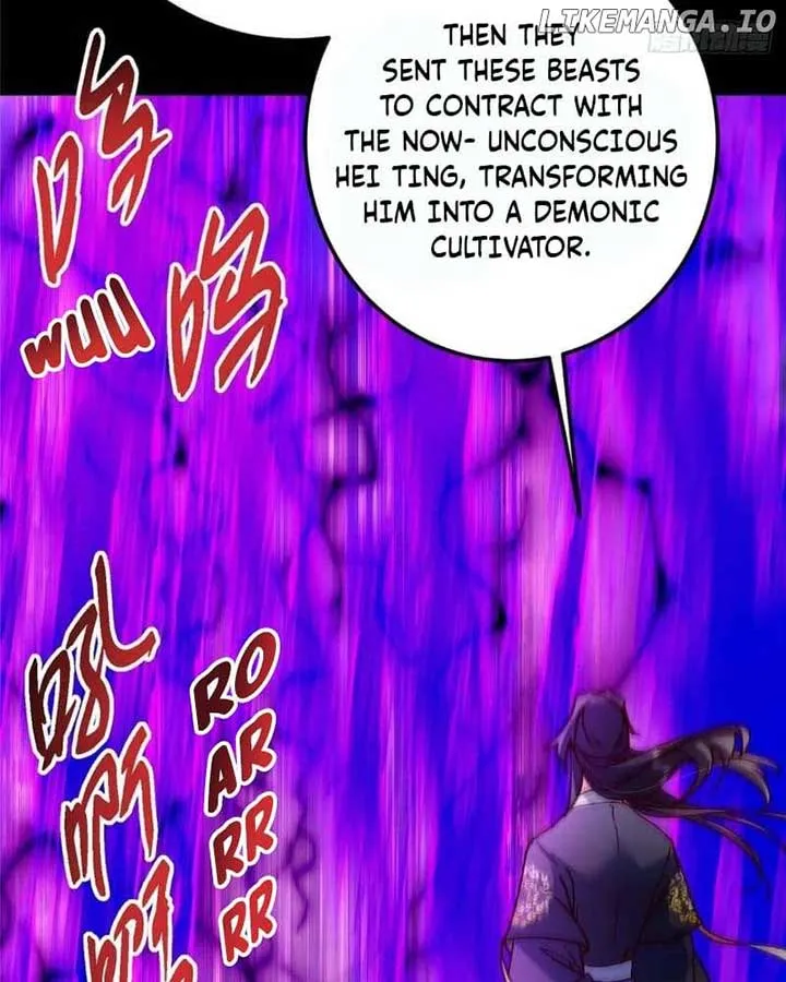 Keep A Low Profile, Sect Leader Chapter 456 Online - página 74