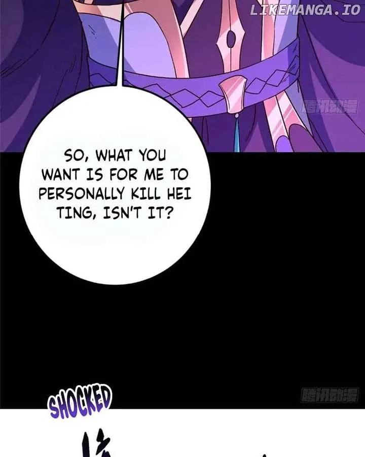Keep A Low Profile, Sect Leader Chapter 456 Online - página 77