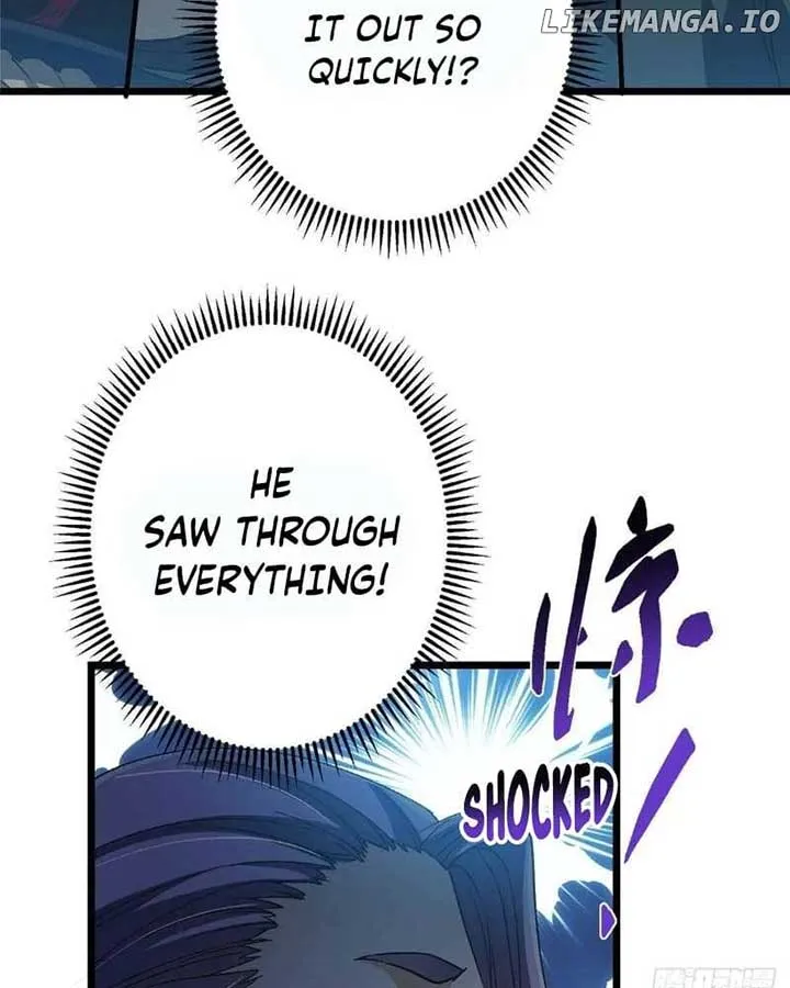 Keep A Low Profile, Sect Leader Chapter 456 Online - página 79