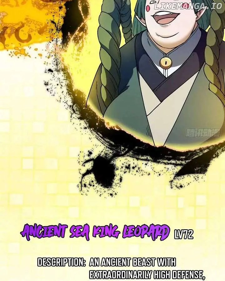 Keep A Low Profile, Sect Leader Chapter 456 Online - página 88