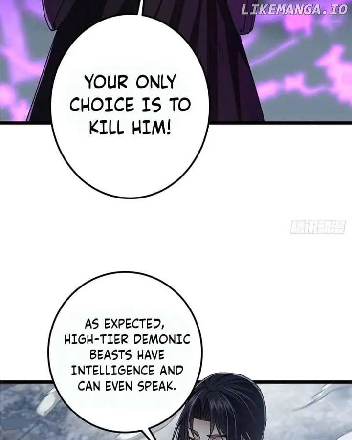 Keep A Low Profile, Sect Leader Chapter 456 Online - página 92