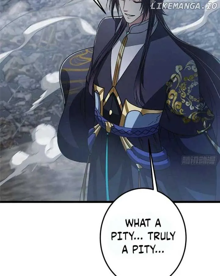 Keep A Low Profile, Sect Leader Chapter 456 Online - página 93