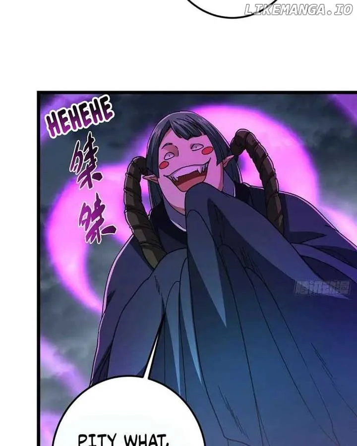 Keep A Low Profile, Sect Leader Chapter 456 Online - página 94