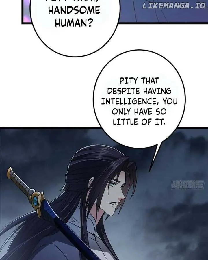 Keep A Low Profile, Sect Leader Chapter 456 Online - página 95