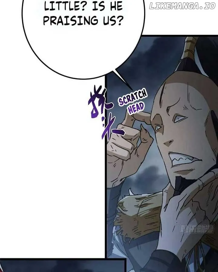 Keep A Low Profile, Sect Leader Chapter 456 Online - página 97