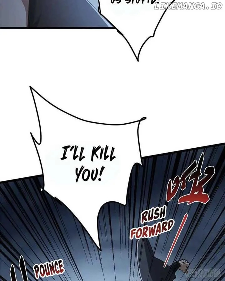 Keep A Low Profile, Sect Leader Chapter 456 Online - página 99