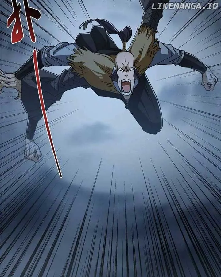 Keep A Low Profile, Sect Leader Chapter 456 Online - página 100