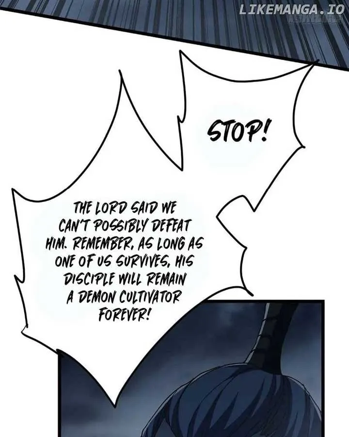 Keep A Low Profile, Sect Leader Chapter 456 Online - página 101
