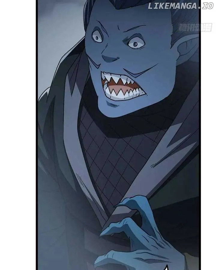Keep A Low Profile, Sect Leader Chapter 456 Online - página 102