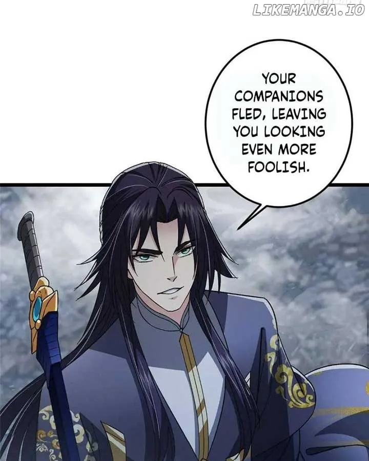 Keep A Low Profile, Sect Leader Chapter 456 Online - página 107
