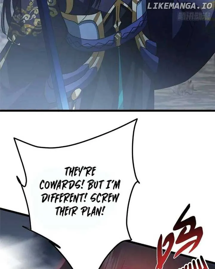Keep A Low Profile, Sect Leader Chapter 456 Online - página 108