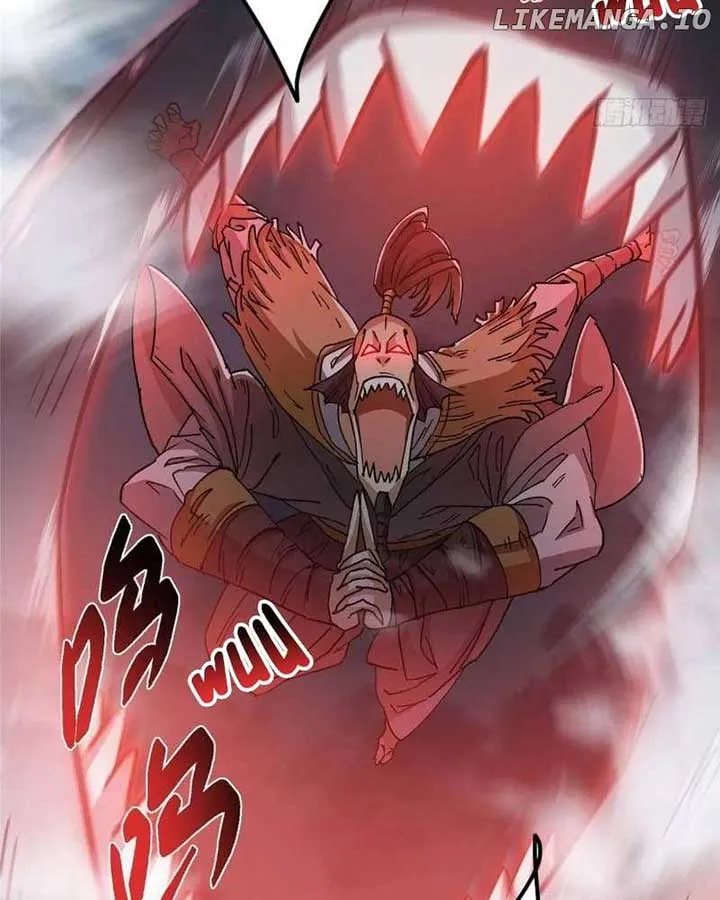 Keep A Low Profile, Sect Leader Chapter 456 Online - página 109