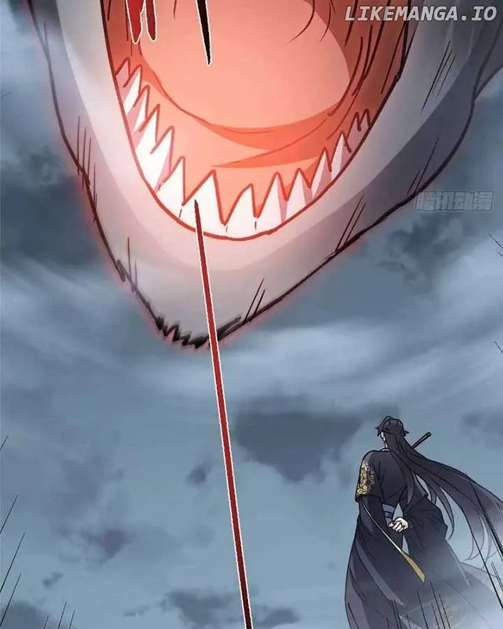 Keep A Low Profile, Sect Leader Chapter 456 Online - página 112
