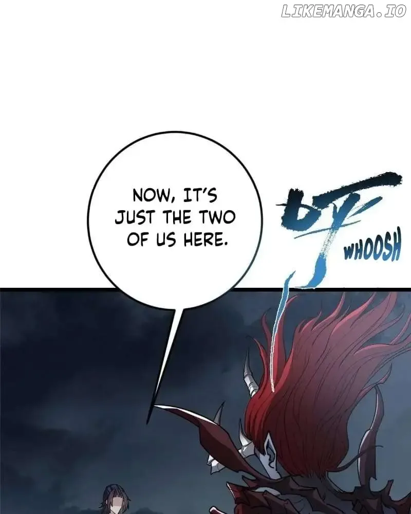 Keep A Low Profile, Sect Leader Chapter 457 Online - página 9