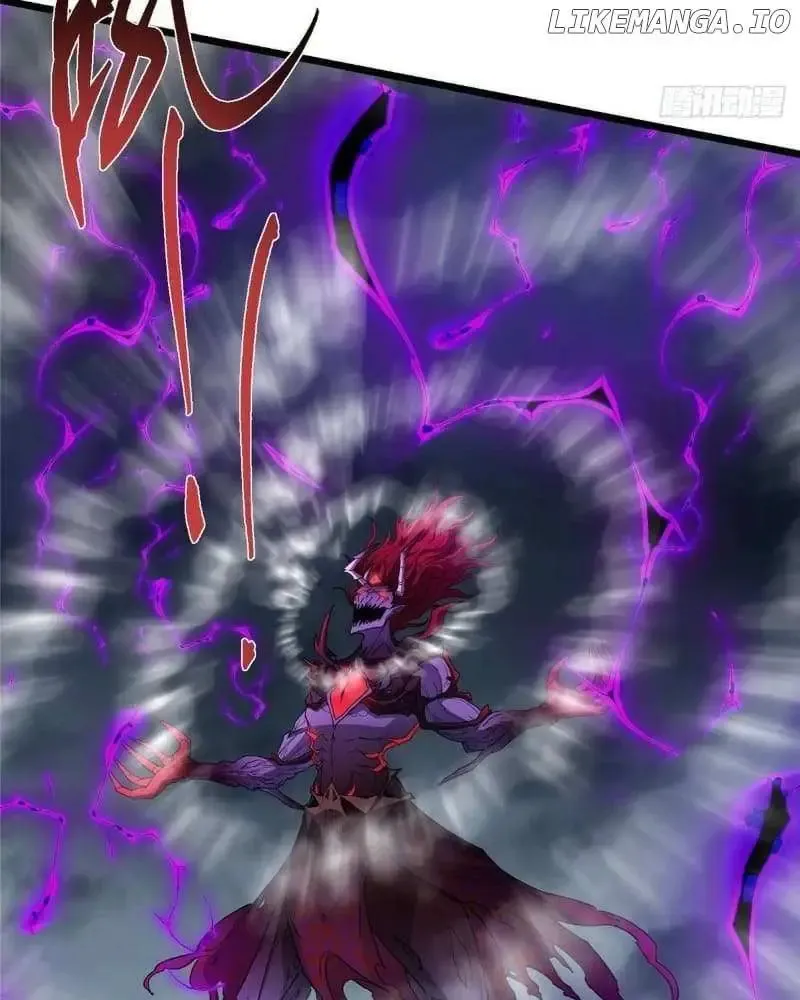 Keep A Low Profile, Sect Leader Chapter 457 Online - página 11