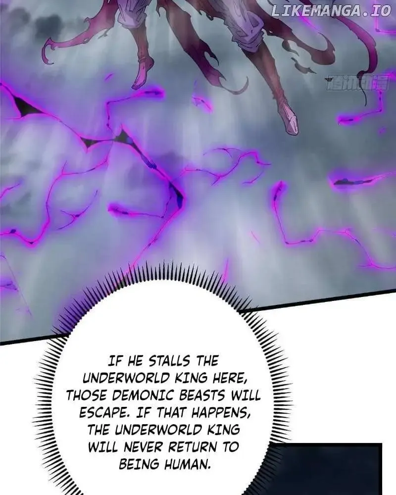 Keep A Low Profile, Sect Leader Chapter 457 Online - página 12