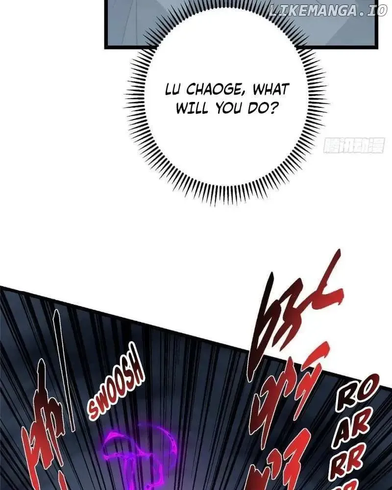 Keep A Low Profile, Sect Leader Chapter 457 Online - página 14