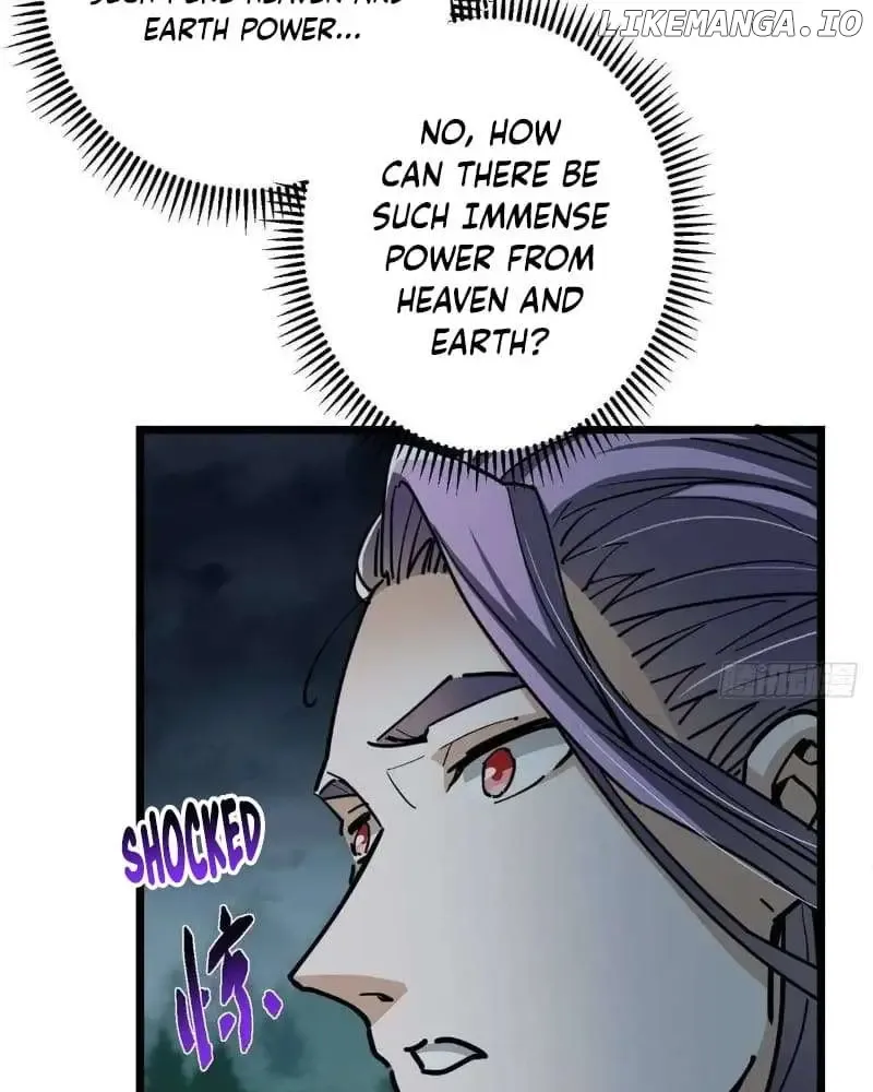Keep A Low Profile, Sect Leader Chapter 457 Online - página 19