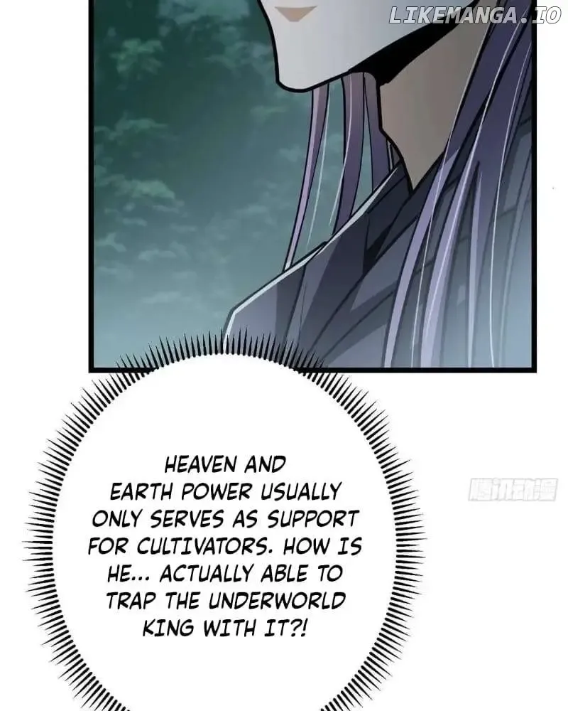 Keep A Low Profile, Sect Leader Chapter 457 Online - página 20