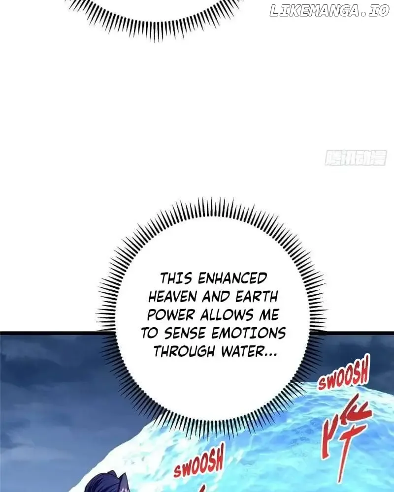Keep A Low Profile, Sect Leader Chapter 457 Online - página 21