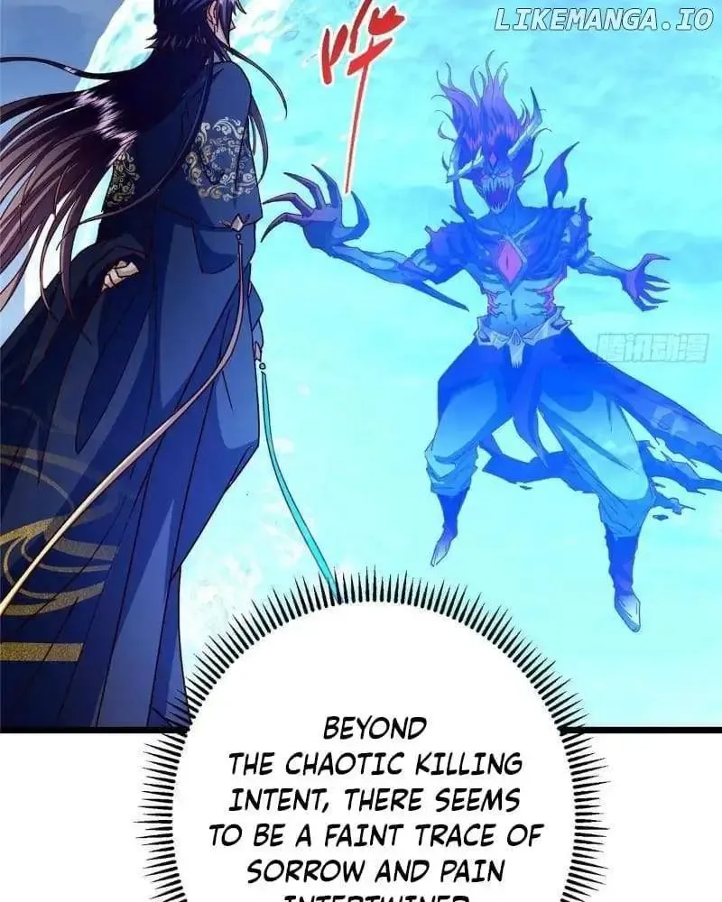 Keep A Low Profile, Sect Leader Chapter 457 Online - página 22