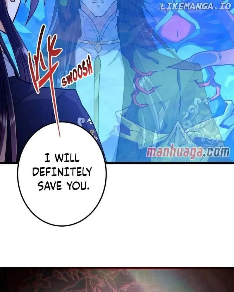 Keep A Low Profile, Sect Leader Chapter 457 Online - página 24