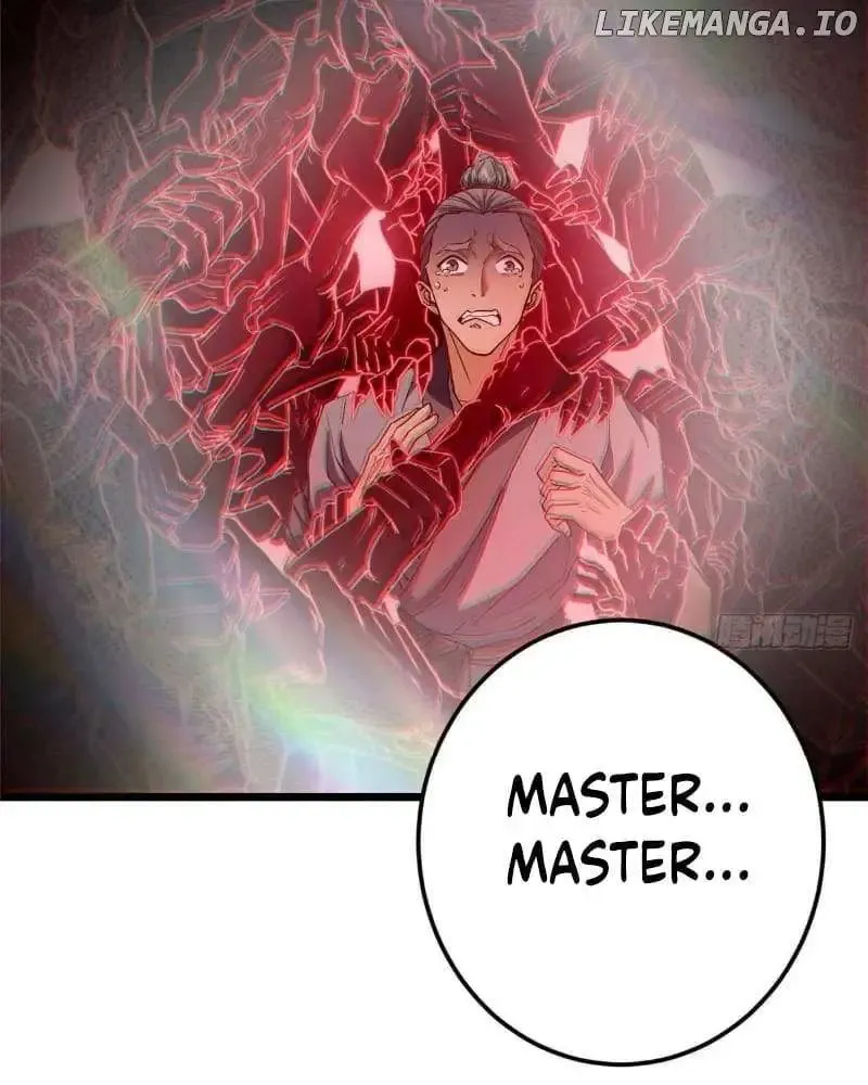 Keep A Low Profile, Sect Leader Chapter 457 Online - página 25