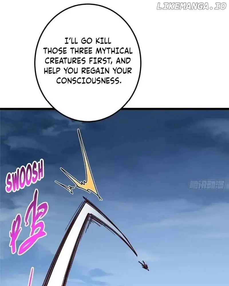 Keep A Low Profile, Sect Leader Chapter 457 Online - página 26