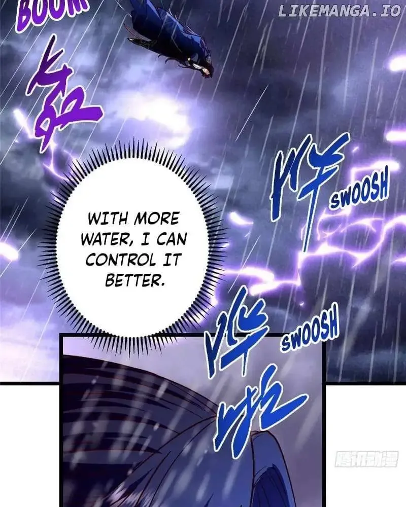 Keep A Low Profile, Sect Leader Chapter 457 Online - página 30